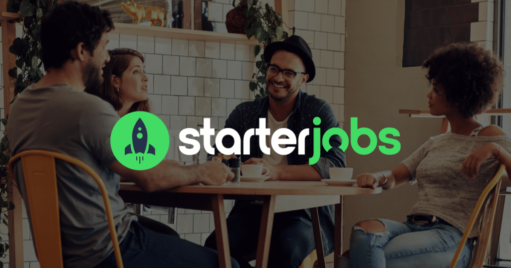 Starter jobs | Jobsite voor Starters | Op zoek naar je eerste job? Ontdek alle vacatures voor Starters en pas afgestudeerden. Dé springplank voor je carrière